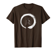 Ladda upp bild till gallerivisning, Funny shirts V-neck Tank top Hoodie sweatshirt usa uk au ca gifts for Gautama Buddha T-Shirt Buddhist Zen Buddhism Meditation Tee 518044
