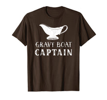 Ladda upp bild till gallerivisning, Funny shirts V-neck Tank top Hoodie sweatshirt usa uk au ca gifts for Gravy Boat Captain Funny Thanksgiving Shirt 2791489