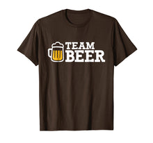 Ladda upp bild till gallerivisning, Funny shirts V-neck Tank top Hoodie sweatshirt usa uk au ca gifts for Team beer T-Shirt 1389084