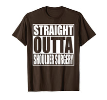 Ladda upp bild till gallerivisning, Shoulder Surgery T Shirt Joint Replacement Recovery Gift 1860886