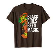 Ladda upp bild till gallerivisning, Funny shirts V-neck Tank top Hoodie sweatshirt usa uk au ca gifts for African Queen T-shirt Black History Month Gifts For Women 1827621