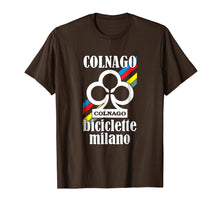 Ladda upp bild till gallerivisning, Funny shirts V-neck Tank top Hoodie sweatshirt usa uk au ca gifts for COLNAGO T Shirt 1188757