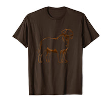 Ladda upp bild till gallerivisning, Funny shirts V-neck Tank top Hoodie sweatshirt usa uk au ca gifts for French Mastiff Dog T-shirt Tee Tees T Shirt Tshirt 4037443