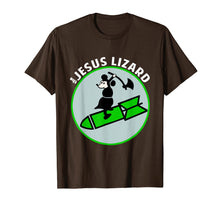 Ladda upp bild till gallerivisning, Funny shirts V-neck Tank top Hoodie sweatshirt usa uk au ca gifts for The Jesus Lizard T Shirt 467498