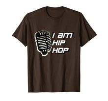 Ladda upp bild till gallerivisning, Funny shirts V-neck Tank top Hoodie sweatshirt usa uk au ca gifts for Hip Hop Microphone and Music T-Shirt 3085719