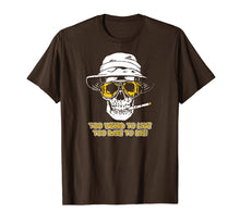 Ladda upp bild till gallerivisning, Funny shirts V-neck Tank top Hoodie sweatshirt usa uk au ca gifts for Too Weird To Live - To Rare To Die Tshirt - Funny Tshirt 374328