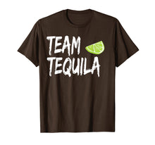 Ladda upp bild till gallerivisning, Team Tequila With Green Lime Shirt