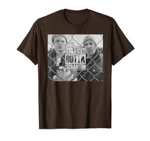 Ladda upp bild till gallerivisning, Straight Outta Scranton T-Shirt
