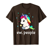 Ladda upp bild till gallerivisning, Funny shirts V-neck Tank top Hoodie sweatshirt usa uk au ca gifts for MIAPRINTSPRO Unicorn Ew People Unicorn Shirt For Women Girls 2566539