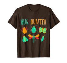 Ladda upp bild till gallerivisning, Funny shirts V-neck Tank top Hoodie sweatshirt usa uk au ca gifts for Bug Hunter T-Shirt Insect Lover Gift For Kids - Boys & Girls 218205