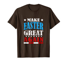 Ladda upp bild till gallerivisning, Funny shirts V-neck Tank top Hoodie sweatshirt usa uk au ca gifts for FUNNY MAKE EASTER GREAT AGAIN T SHIRT Gifts for Men Women 2172235
