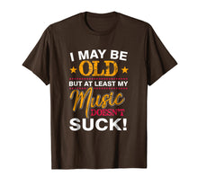 Ladda upp bild till gallerivisning, Funny shirts V-neck Tank top Hoodie sweatshirt usa uk au ca gifts for Funny Old Man T-Shirt, Gifts For Men Who Have Everything Tee 1136706