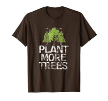 Ladda upp bild till gallerivisning, Funny shirts V-neck Tank top Hoodie sweatshirt usa uk au ca gifts for Plant Trees T-Shirt Tree Hugger Earth Day Arbor Day Shirt 405402