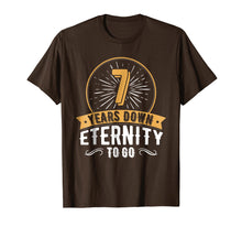 Ladda upp bild till gallerivisning, Funny shirts V-neck Tank top Hoodie sweatshirt usa uk au ca gifts for 7th Wedding Anniversary Gift - 7 Years of Marriage Shirt 2399957