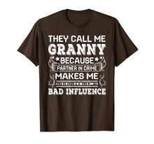 Ladda upp bild till gallerivisning, Funny shirts V-neck Tank top Hoodie sweatshirt usa uk au ca gifts for Funny Family Granny T-Shirt Womens Gifts Mother's Day 1705910