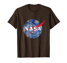 Ladda upp bild till gallerivisning, Funny shirts V-neck Tank top Hoodie sweatshirt usa uk au ca gifts for nasa starry night t-shirt - nasa van gogh style shirt 1511150