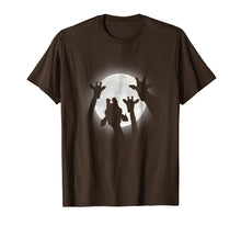 Ladda upp bild till gallerivisning, Funny shirts V-neck Tank top Hoodie sweatshirt usa uk au ca gifts for Moonlight Selfie T Shirt Design 4207364