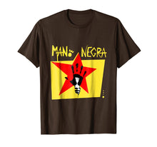 Ladda upp bild till gallerivisning, Funny shirts V-neck Tank top Hoodie sweatshirt usa uk au ca gifts for Mano Negra T Shirt 1513649