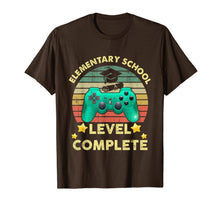 Ladda upp bild till gallerivisning, Elementary School Graduation Shirt Gamer Graduation Gifts 117888