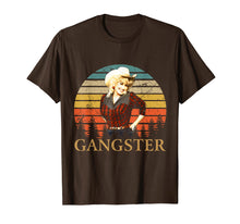 Ladda upp bild till gallerivisning, Gangster Funny Tee Parton Dolly T-Shirt For Men Women Cute