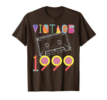 Ladda upp bild till gallerivisning, Funny shirts V-neck Tank top Hoodie sweatshirt usa uk au ca gifts for 1999 Birthday Gifts 20 Years Old Birthday 20th birthday 2889774