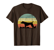 Ladda upp bild till gallerivisning, Funny shirts V-neck Tank top Hoodie sweatshirt usa uk au ca gifts for Pointers German Shorthaired Shirt Vintage Dog Retro t-shirt 1245460