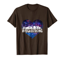 Ladda upp bild till gallerivisning, Funny shirts V-neck Tank top Hoodie sweatshirt usa uk au ca gifts for Las Vegas Strong T-Shirts 3896435