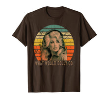 Ladda upp bild till gallerivisning, Vintage Parton Retro Distressed Classic Music T-shirt