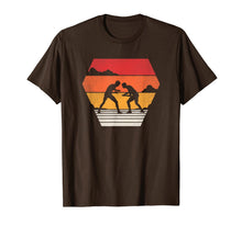 Ladda upp bild till gallerivisning, Wrestling T Shirt Retro Vintage 70s 80s Style Wrestler Gift 743217