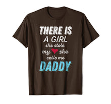 Ladda upp bild till gallerivisning, Funny shirts V-neck Tank top Hoodie sweatshirt usa uk au ca gifts for Fathers Day Gifts Shirts for Dad from Daughter, New Dad Tee 1662830