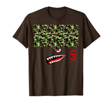 Ladda upp bild till gallerivisning, Funny shirts V-neck Tank top Hoodie sweatshirt usa uk au ca gifts for ape Camo bathing Tshirt 2018 designer adult kids T 2186234