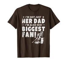 Ladda upp bild till gallerivisning, Funny shirts V-neck Tank top Hoodie sweatshirt usa uk au ca gifts for Barrel Racer Dad Gift Tshirt Cowgirl Horse Riding Racing 424561