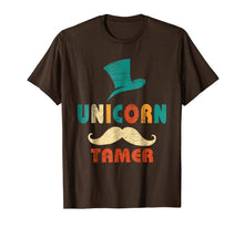Ladda upp bild till gallerivisning, Unicorn Tamer Costume T-Shirt 778705