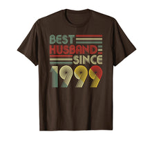 Ladda upp bild till gallerivisning, 20th Wedding Anniversary Gifts Best Husband Since 1999
