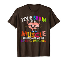 Ladda upp bild till gallerivisning, Funny shirts V-neck Tank top Hoodie sweatshirt usa uk au ca gifts for Growth Mindset Tee Teacher Quotes T-Shirt 1368539