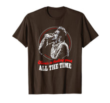 Ladda upp bild till gallerivisning, Funny shirts V-neck Tank top Hoodie sweatshirt usa uk au ca gifts for Here's To Feeling Good All The Time T Shirt 796753