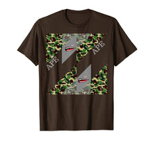 Ladda upp bild till gallerivisning, Funny shirts V-neck Tank top Hoodie sweatshirt usa uk au ca gifts for ape Camo bathing Tshirt designer adult kids T 3930016