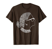 Ladda upp bild till gallerivisning, Funny shirts V-neck Tank top Hoodie sweatshirt usa uk au ca gifts for Notorious RBG Shirt Ruth Bader Ginsburg Quotes Feminist Gift 1689412