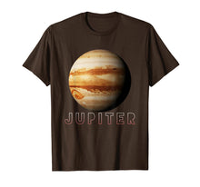Ladda upp bild till gallerivisning, Funny shirts V-neck Tank top Hoodie sweatshirt usa uk au ca gifts for Jupiter Shirt, Solar System Planet T-Shirt 1479373
