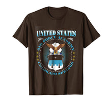 Ladda upp bild till gallerivisning, Funny shirts V-neck Tank top Hoodie sweatshirt usa uk au ca gifts for Air Force Academy USAFA T-shirt -Gift for Veteran Day 299082