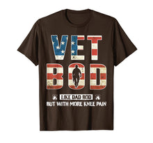 Ladda upp bild till gallerivisning, Vet Bod - Like Dad Bod but with more knee pain 877152