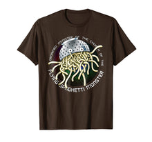 Ladda upp bild till gallerivisning, Funny shirts V-neck Tank top Hoodie sweatshirt usa uk au ca gifts for Ordained Minister Church of the Flying Spaghetti Monster FSM 899444