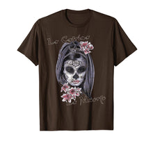 Ladda upp bild till gallerivisning, Funny shirts V-neck Tank top Hoodie sweatshirt usa uk au ca gifts for Dia de los Muertos - LA CATRINA SHIRT 3854421