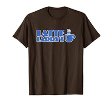 Ladda upp bild till gallerivisning, Latte Larry Latte Larry's TShirt106270
