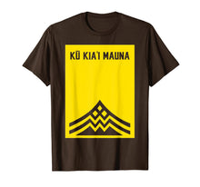 Ladda upp bild till gallerivisning, ku kiai mauna t shirt 597071
