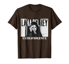 Ladda upp bild till gallerivisning, Gift Lana Idol For Men Women T-Shirt 759454