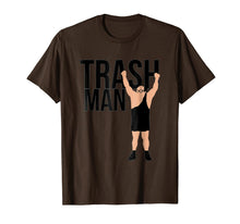 Ladda upp bild till gallerivisning, Frank T Shirt Reynolds -Trash man 282085