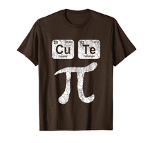 Ladda upp bild till gallerivisning, Cute Pie Pi Day T Shirt Cute Math Periodic Table Pun Gifts TShirt298441