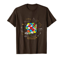 Ladda upp bild till gallerivisning, Funny shirts V-neck Tank top Hoodie sweatshirt usa uk au ca gifts for Funny Math Rubix Cube Rubik Lovers Gifts Boys Teachers T-Shirt 297063