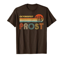 Ladda upp bild till gallerivisning, Shut Up Liver It's Oktoberfest - Prost Y'all Beer Drinking T-Shirt 117981